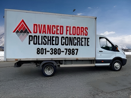 Polished Concrete Floors Tampa Bay - Travertine and Terazzo Repair, restoration and polishing