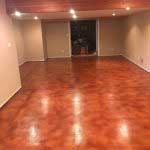 Polished Concrete Floors Tampa Bay - Travertine and Terazzo Repair, restoration and polishing