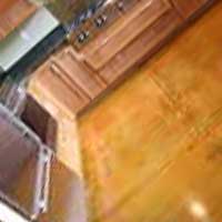 Polished Concrete Floors Tampa Bay - Travertine and Terazzo Repair, restoration and polishing