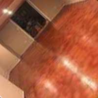 Polished Concrete Floors Tampa Bay - Travertine and Terazzo Repair, restoration and polishing